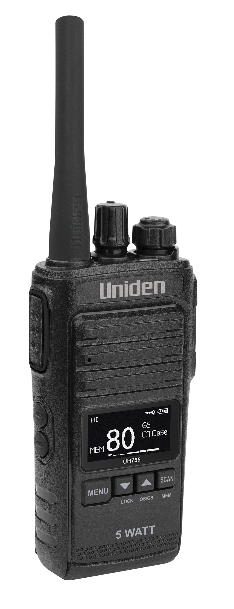 Load image into Gallery viewer, Uniden - UH775-2DLX-Title--image_recovery gear australia