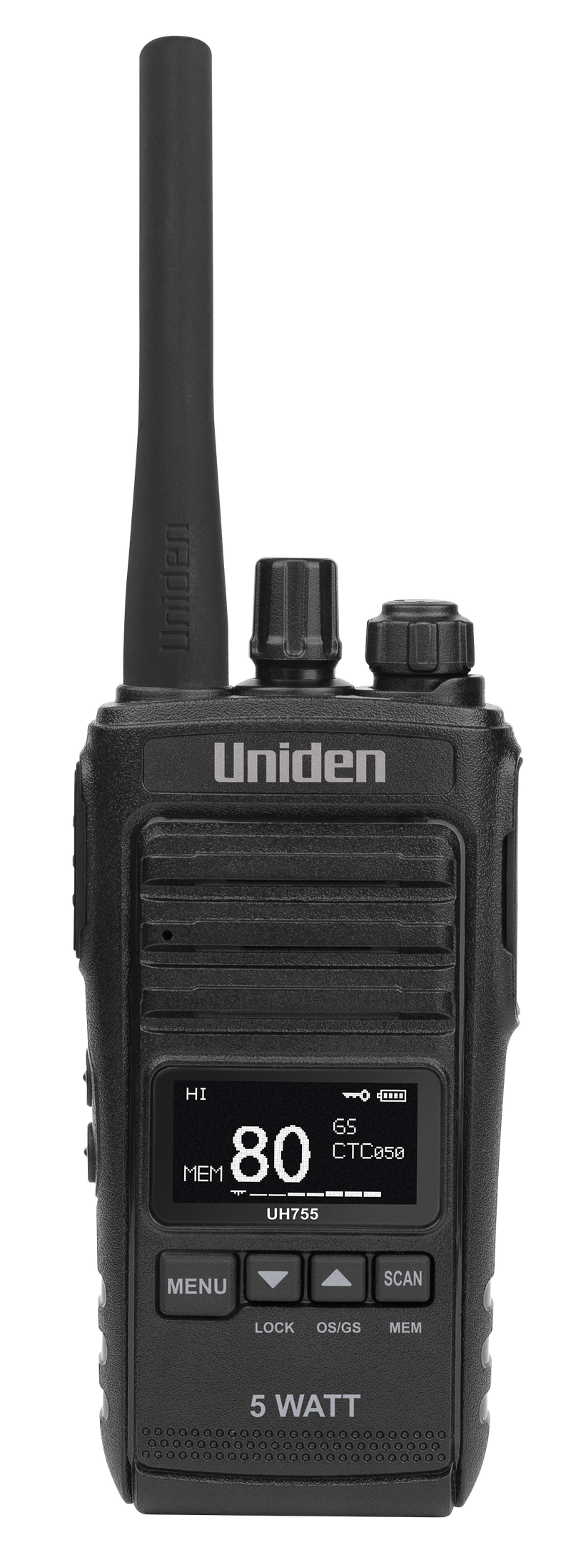 Load image into Gallery viewer, Uniden - UH775-2DLX