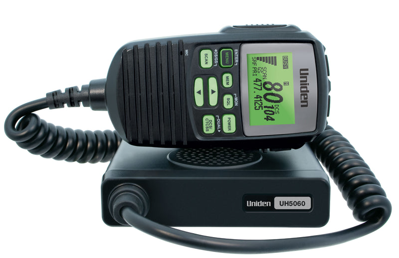 Load image into Gallery viewer, Uniden - UH5060VP-Title--image_recovery gear australia