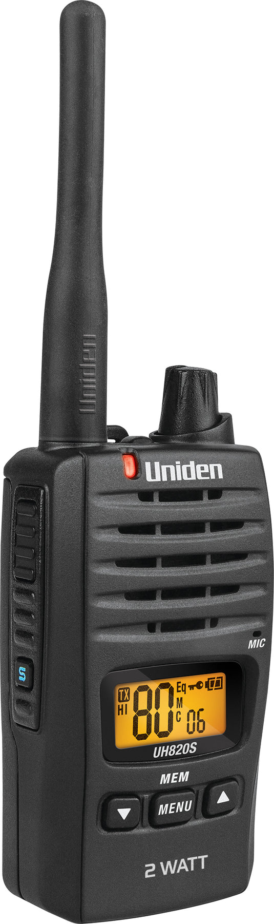 Uniden - UH820S