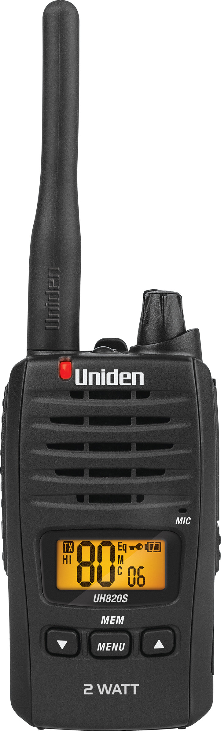 Load image into Gallery viewer, Uniden - UH820S