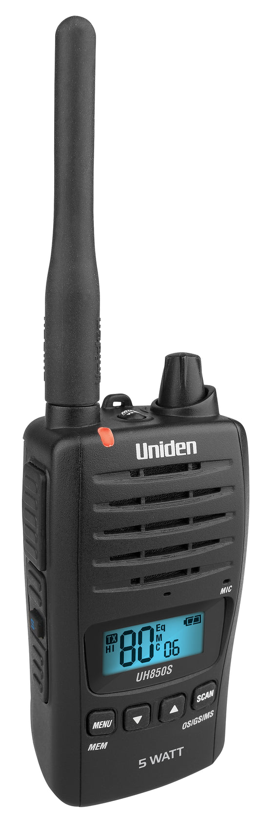 Uniden - UH850S