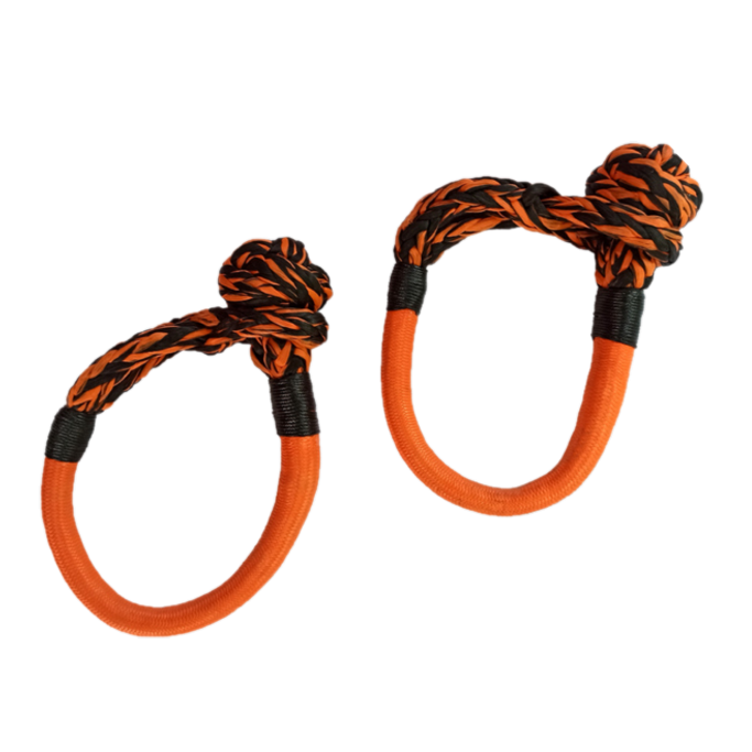 Load image into Gallery viewer, Monkey Fist 13T Soft Shackle Combo Deal - 2 X Shackle Combo