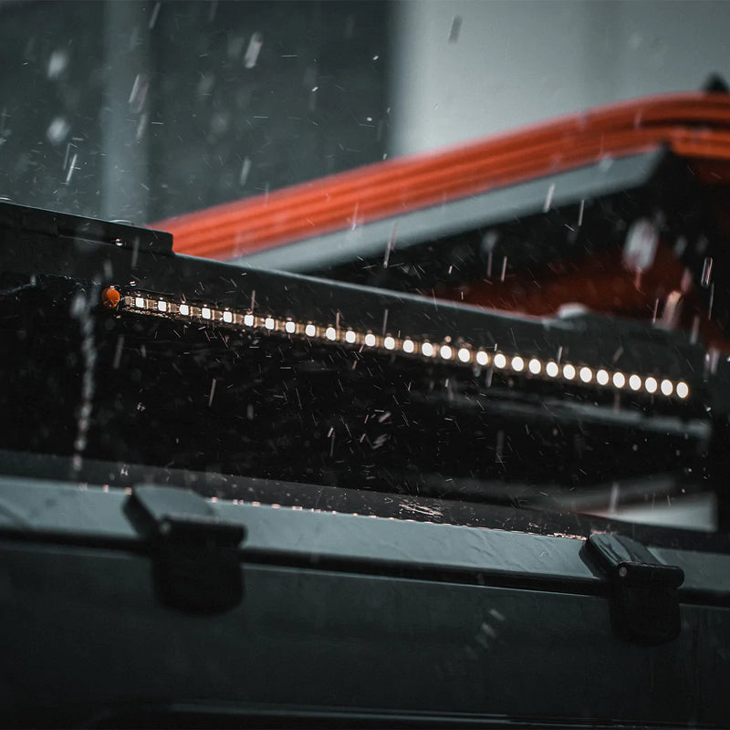 Load image into Gallery viewer, Teralume - Dual Color X-Strip Light Dimmable-Style--image_recovery gear australia