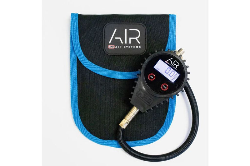 Load image into Gallery viewer, E-Z Tyre Deflator - Digital - E-Z Tire Deflator - Digital - ARB - Recovery Gear