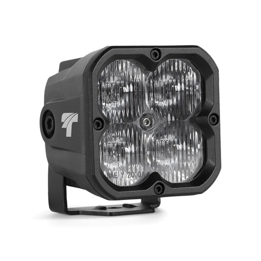 Teralume-Charge Work Light - Driving Beam