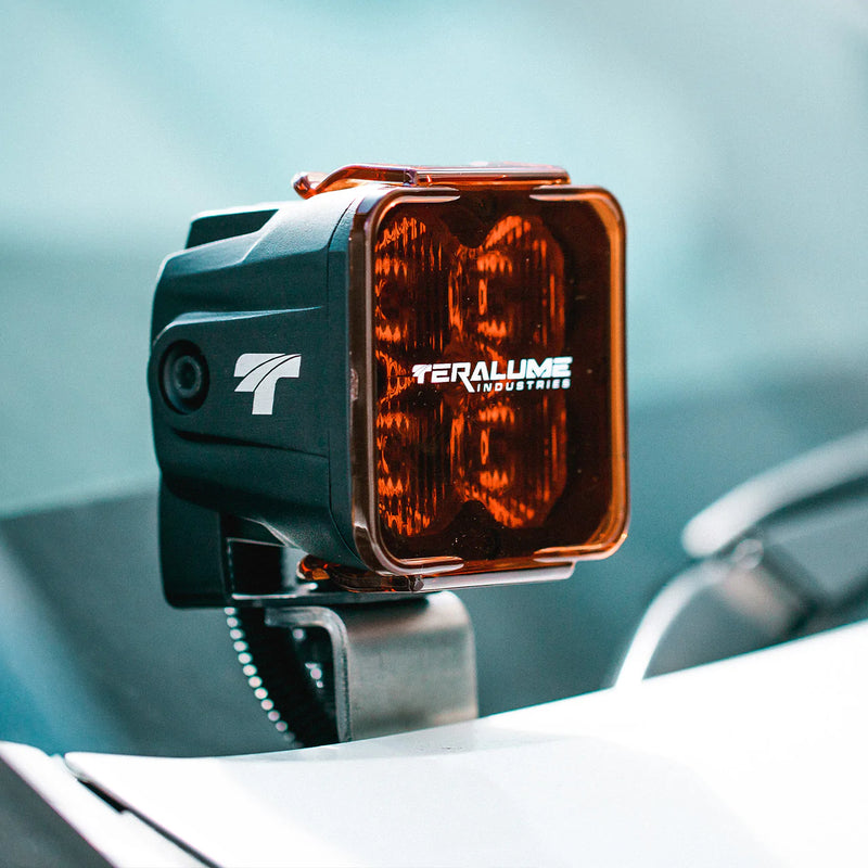 Load image into Gallery viewer, Teralume - Charge Work Light Cover - Amber-Title--image_recovery gear australia
