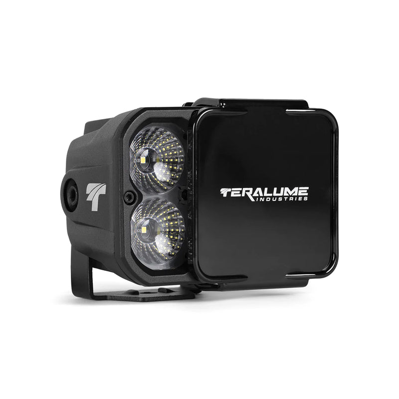 Load image into Gallery viewer, Teralume - Charge Work Light Cover - Black-Title--image_recovery gear australia