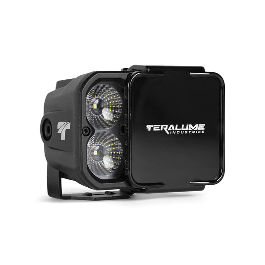 Teralume - Charge Work Light Cover - Black