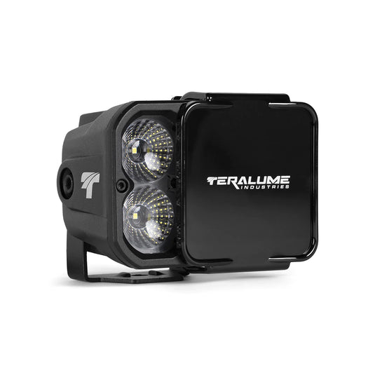 Teralume - Charge Work Light Cover - Black-Title--image_recovery gear australia