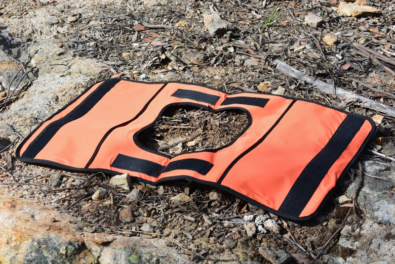 Load image into Gallery viewer, Carbon Offroad - Winch Damper Blanket-Title--image_recovery gear australia