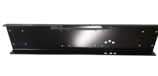 Carbon Offroad - Universal Winch Mounting Cradle