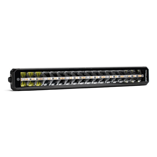 Icon Double Row 20 Inch LED Light Bar-Title--image_recovery gear australia