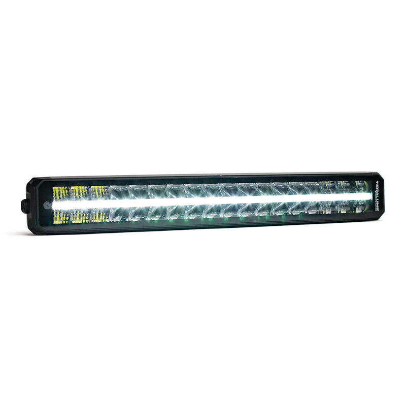 Load image into Gallery viewer, Icon Double Row 20 Inch LED Light Bar-Title--image_recovery gear australia
