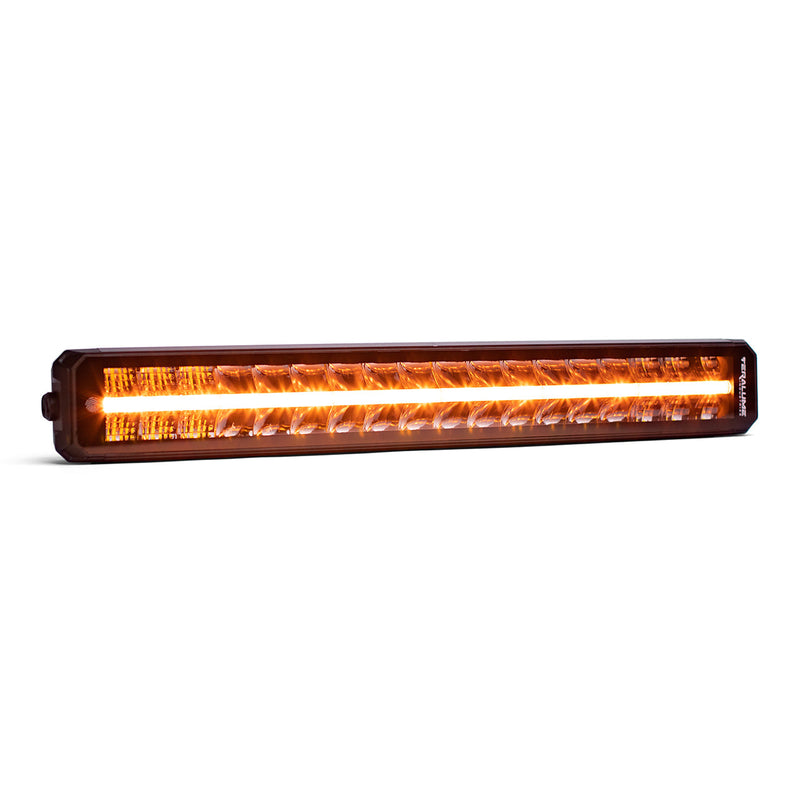 Load image into Gallery viewer, Icon Double Row 20 Inch LED Light Bar-Title--image_recovery gear australia