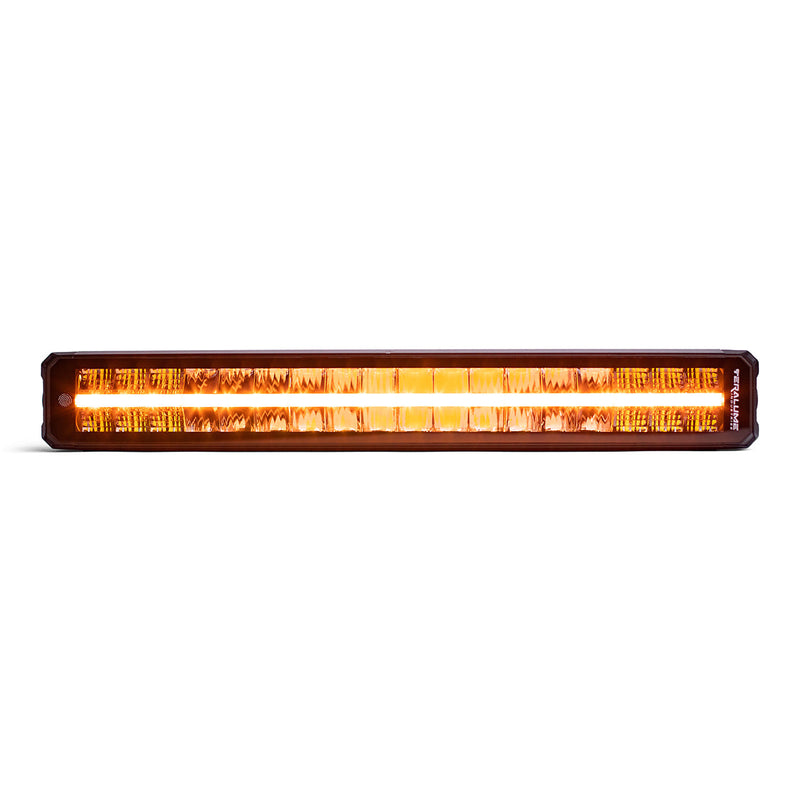 Load image into Gallery viewer, Icon Double Row 20 Inch LED Light Bar-Title--image_recovery gear australia