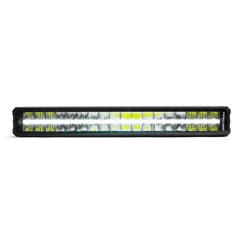 Load image into Gallery viewer, Icon Double Row 20 Inch LED Light Bar-Title--image_recovery gear australia