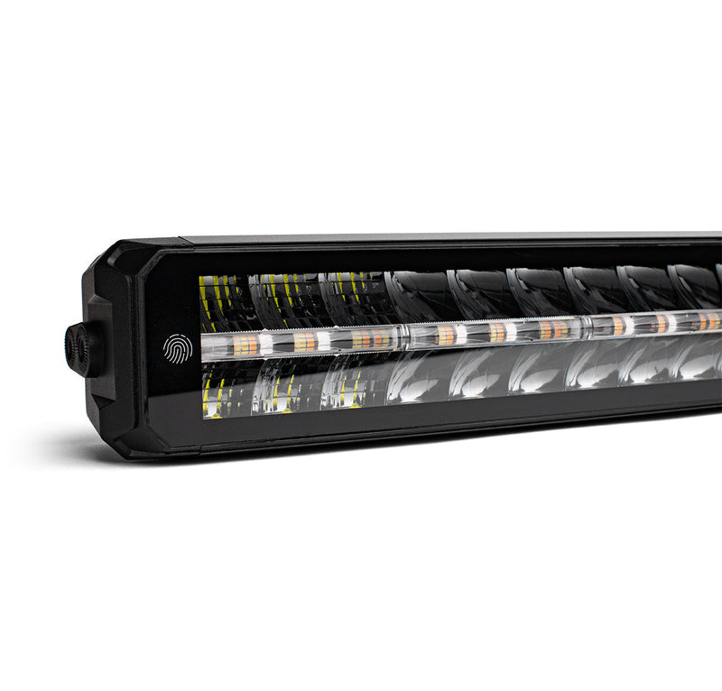 Load image into Gallery viewer, Icon Double Row 20 Inch LED Light Bar