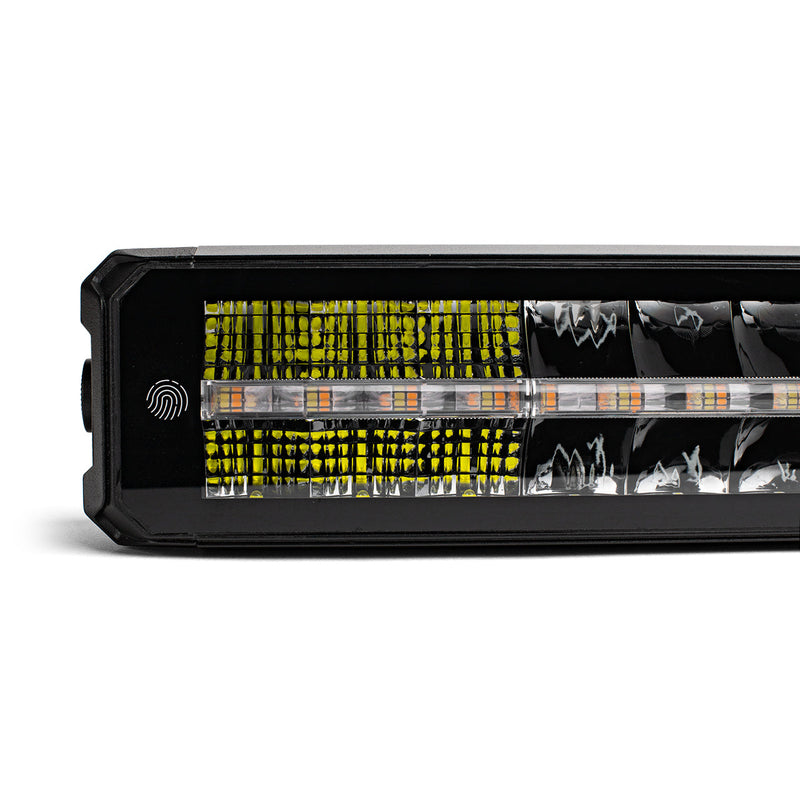 Load image into Gallery viewer, Icon Double Row 20 Inch LED Light Bar-Title--image_recovery gear australia