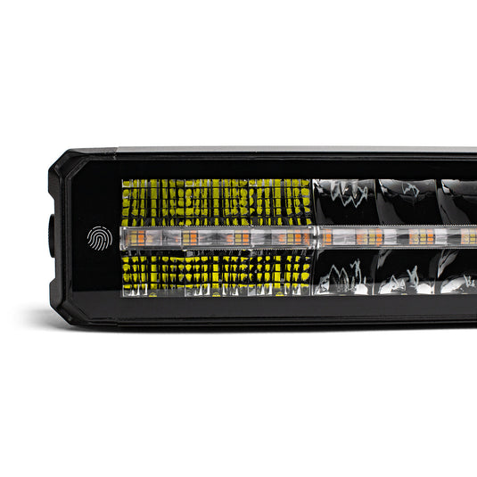 Icon Double Row 20 Inch LED Light Bar-Title--image_recovery gear australia