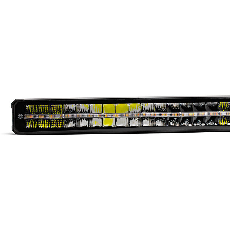 Load image into Gallery viewer, Icon Double Row 20 Inch LED Light Bar-Title--image_recovery gear australia