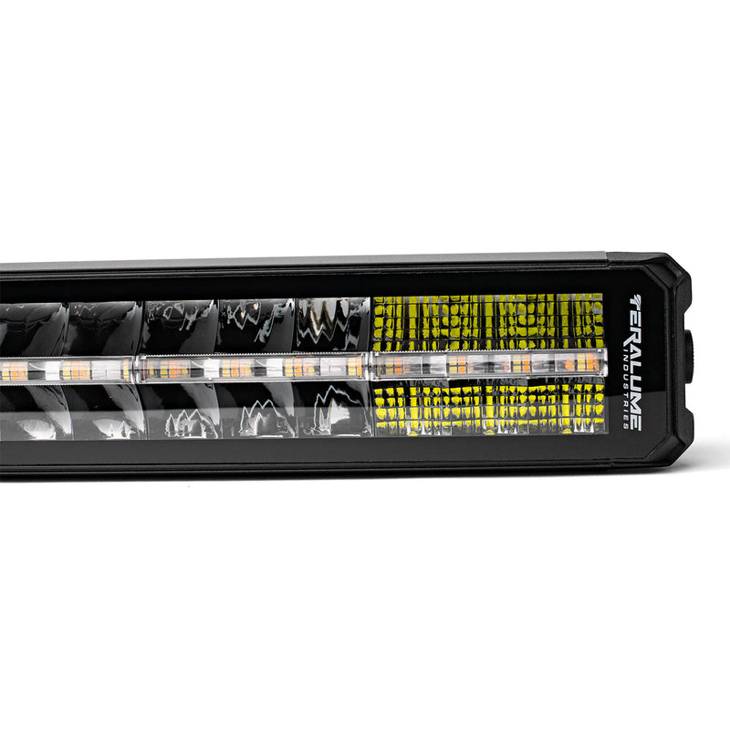 Load image into Gallery viewer, Icon Double Row 20 Inch LED Light Bar-Title--image_recovery gear australia