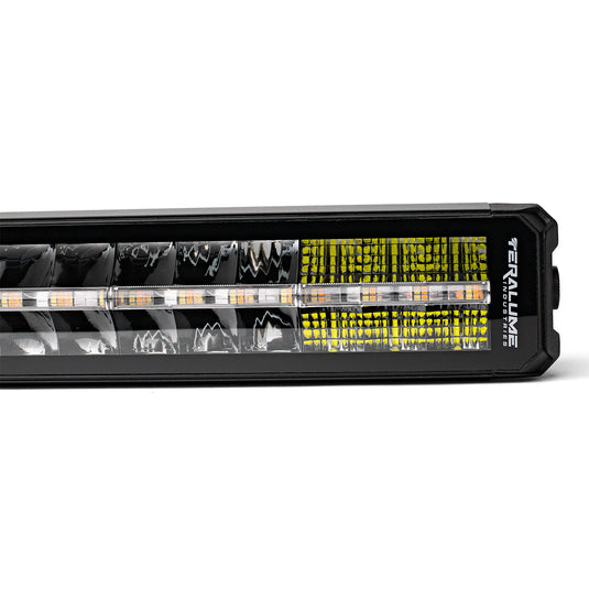 Icon Double Row 20 Inch LED Light Bar-Title--image_recovery gear australia