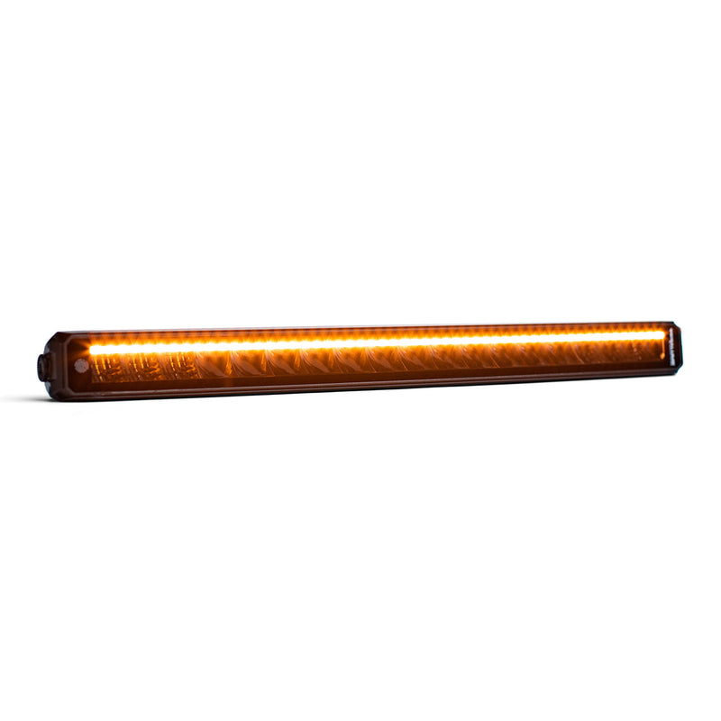 Load image into Gallery viewer, Icon Single Row 40 Inch LED Light Bar-Title--image_recovery gear australia