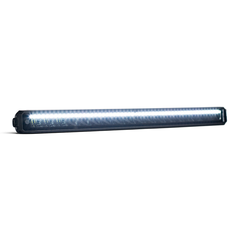 Load image into Gallery viewer, Icon Single Row 40 Inch LED Light Bar-Title--image_recovery gear australia
