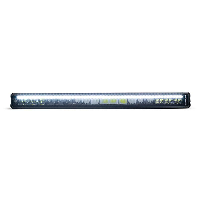 Load image into Gallery viewer, Icon Single Row 40 Inch LED Light Bar-Title--image_recovery gear australia