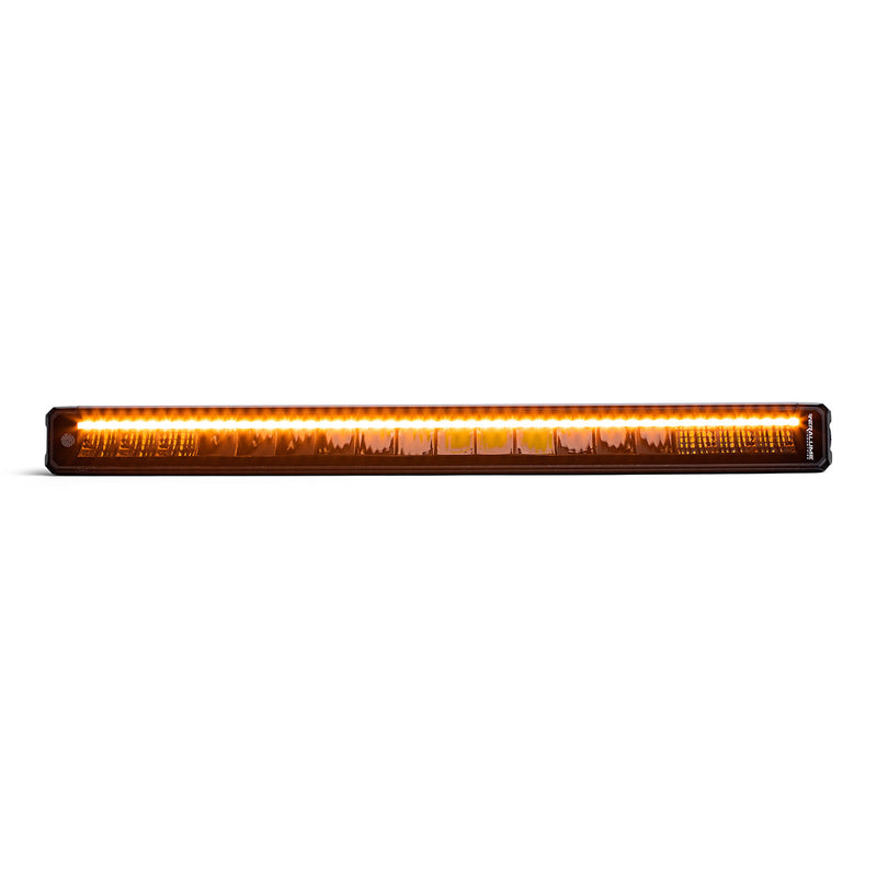 Load image into Gallery viewer, Icon Single Row 40 Inch LED Light Bar-Title--image_recovery gear australia
