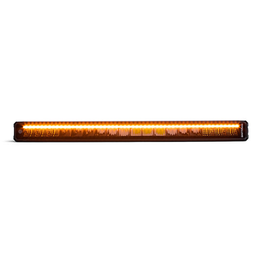 Icon Single Row 40 Inch LED Light Bar-Title--image_recovery gear australia