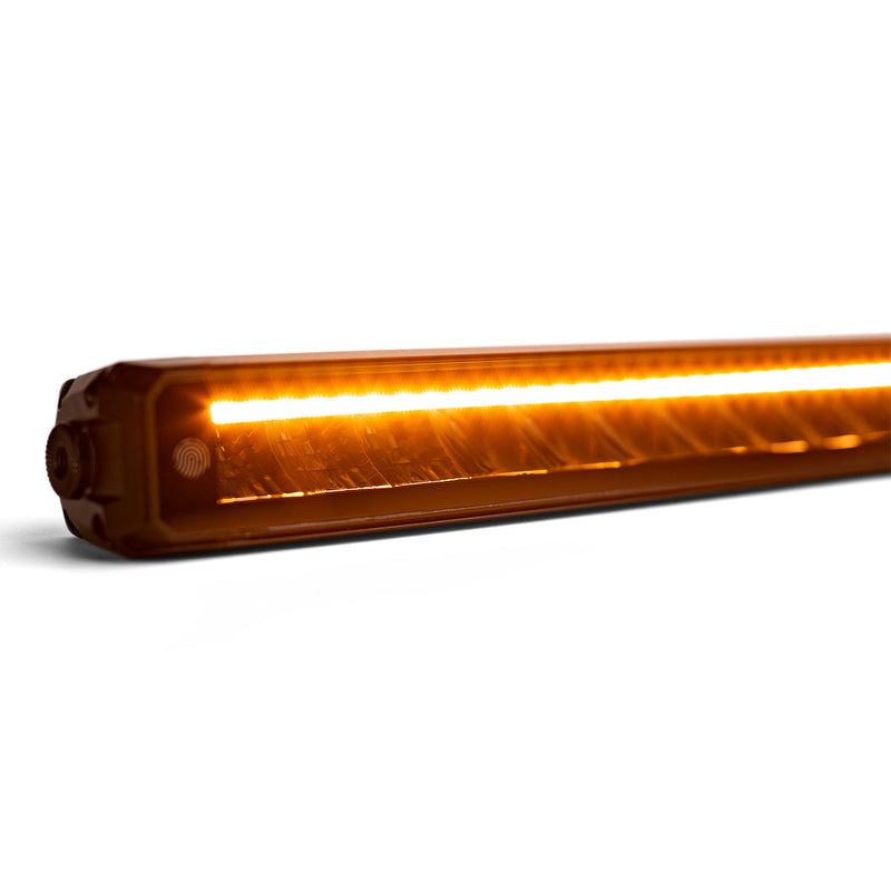 Load image into Gallery viewer, Icon Single Row 40 Inch LED Light Bar-Title--image_recovery gear australia