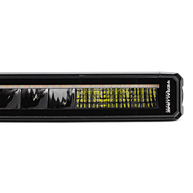 Load image into Gallery viewer, Icon Single Row 40 Inch LED Light Bar-Title--image_recovery gear australia