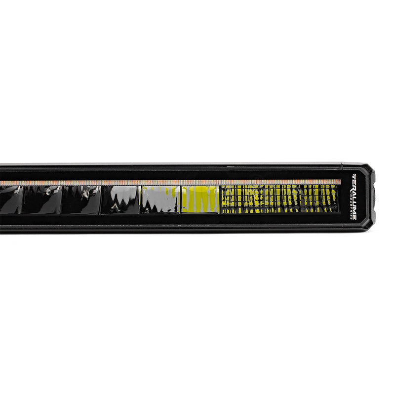 Load image into Gallery viewer, Icon Single Row 40 Inch LED Light Bar-Title--image_recovery gear australia
