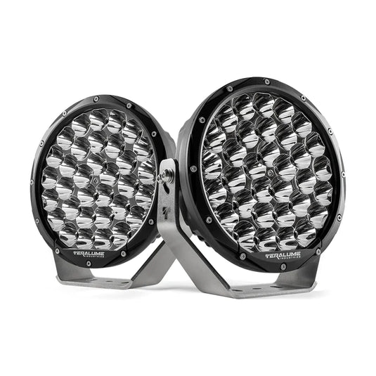 TERALUME - Icon Gen 2 Driving Lights
