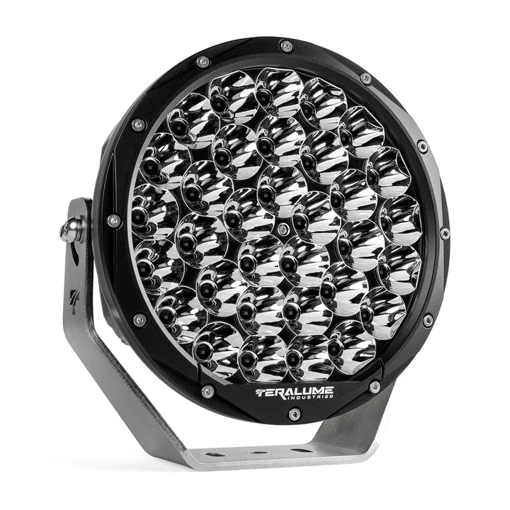 Load image into Gallery viewer, TERALUME - Icon Gen 2 Driving Lights-Title--image_recovery gear australia