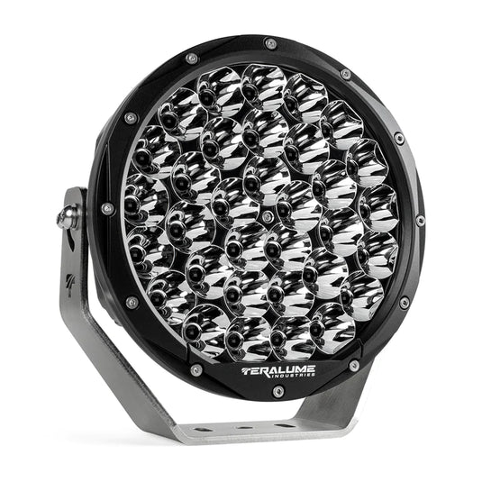 TERALUME - Icon Gen 2 Driving Lights-Title--image_recovery gear australia