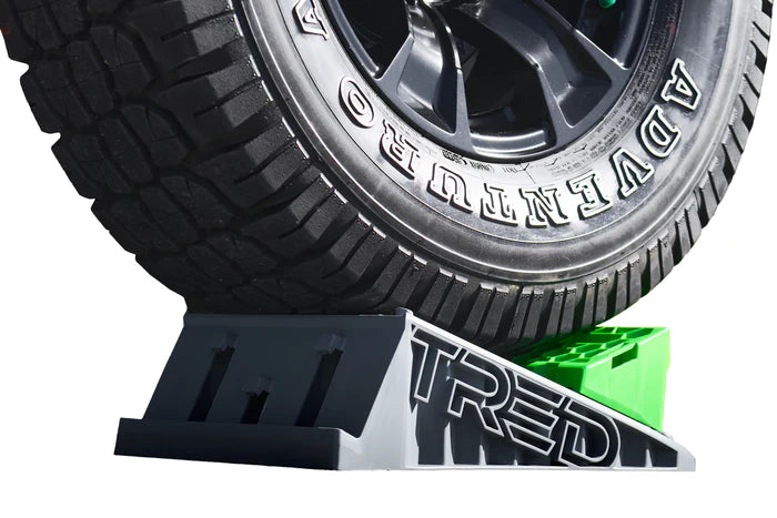 Load image into Gallery viewer, TRED GT Levelling Pack-Title--image_recovery gear australia