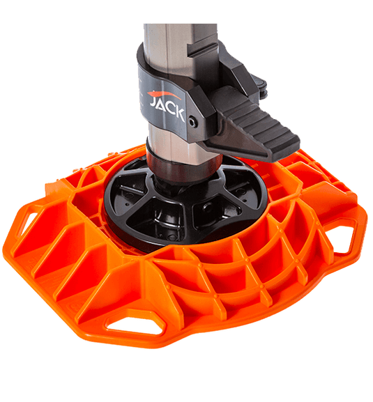 ARB Jack Base & ARB Hydraulic Jack