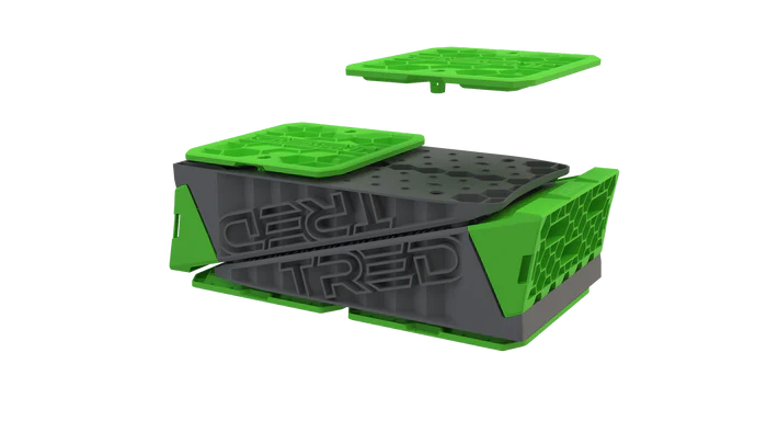 Load image into Gallery viewer, TRED GT Levelling Pack-Title--image_recovery gear australia