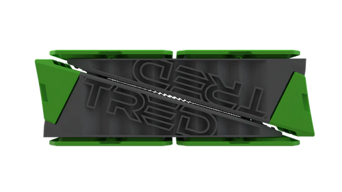 TRED GT Levelling Pack