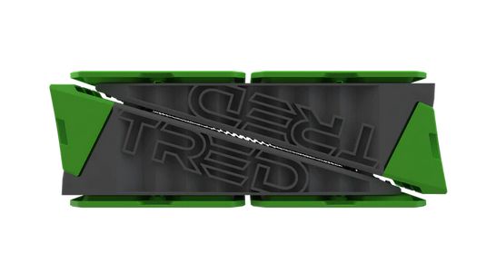 TRED GT Levelling Pack