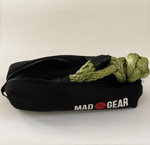 MAD GEAR - Supremo Shackle Bundle