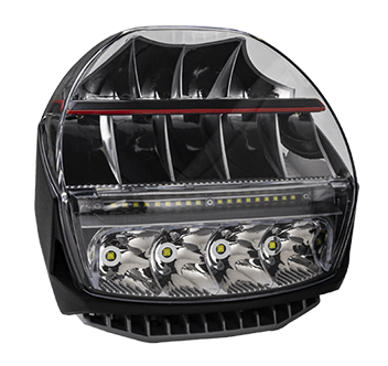 Load image into Gallery viewer, ARB - Intensity IQ LED Driving Light Kit-Title--image_recovery gear australia