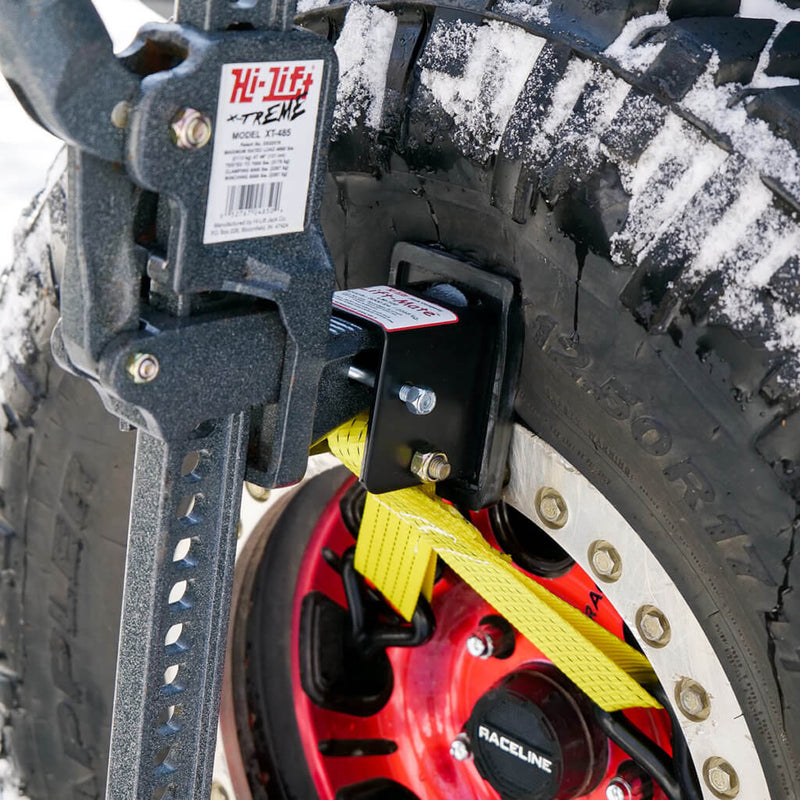 Load image into Gallery viewer, Hi Lift - Lift Mate-Title--image_recovery gear australia
