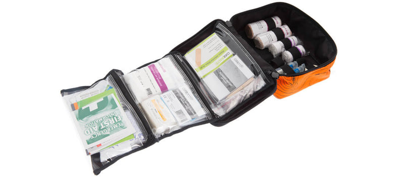 Load image into Gallery viewer, Personal First Aid Kit - ARB - Recovery Gear