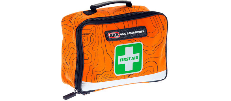 Load image into Gallery viewer, Personal First Aid Kit - ARB - Recovery Gear