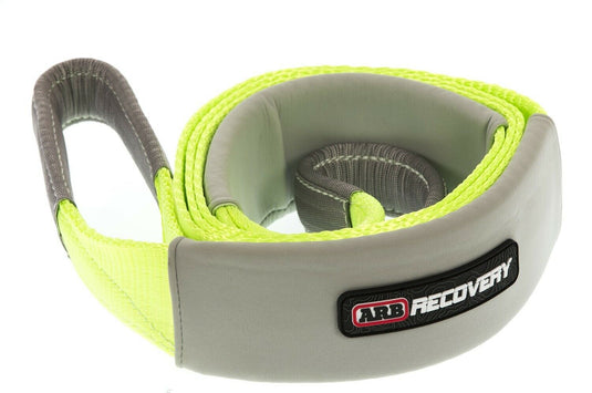 ARB - Tree Trunk Protector Strap-Length-Tree Trunk Protector Strap 3m x 75mm-image_recovery gear australia