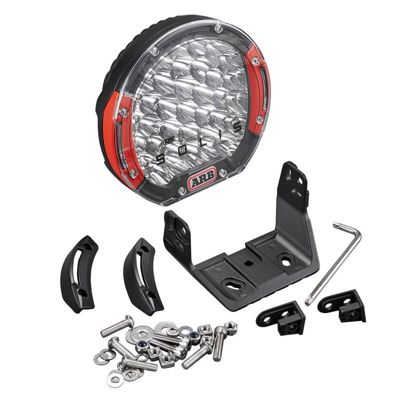 Load image into Gallery viewer, ARB- Intensity SOLIS Spot Light-Size--image_recovery gear australia